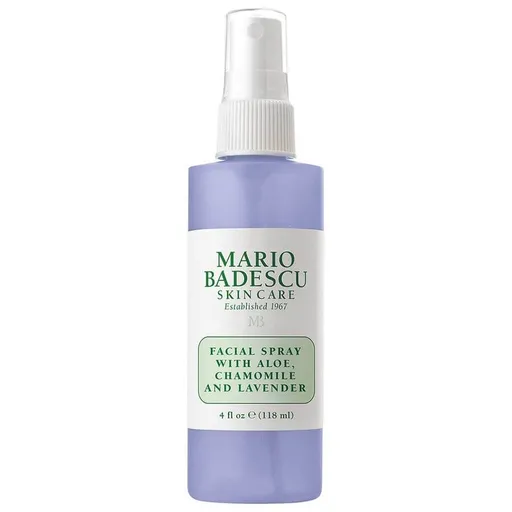 Mario Badescu Loțiune de Ten (Facial Spray with Aloe, Chamomile and Lavender) 118 ml