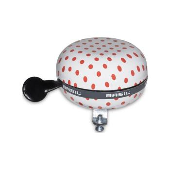 
                         sonerie - POLKADOT BIG BELL 
                