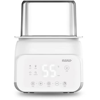NENO Vita încălzitor multifuncțional pentru biberon 5 in 1 1 buc