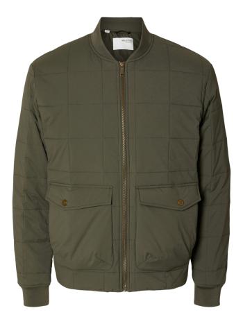 SELECTED Átmeneti dzseki 'RICHARD'  sár színek