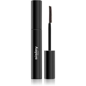 Sisley So Intense mascara ce ofera volum extrem genelor culoare 2 Deep Brown 7,5 ml