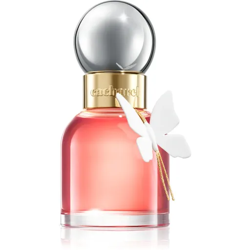 Cacharel Ella Ella Eau de Parfum reincarcabil pentru femei 30 ml
