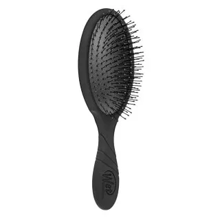 Wet Brush Pro Detangler Black perie de păr