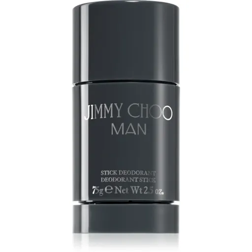 Jimmy Choo Man Extreme deostick pentru bărbați 75 g