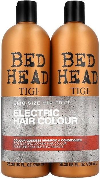 Tigi Set cadou - îngrijire pentru părul vopsit Bed Head