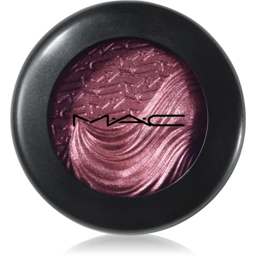 MAC Cosmetics Extra Dimension Eye Shadow fard de pleoape intens culoare Rich Core 1.3 g