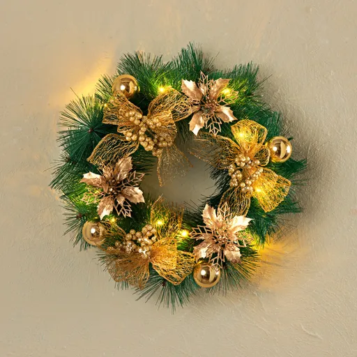 Coroniță decorativă