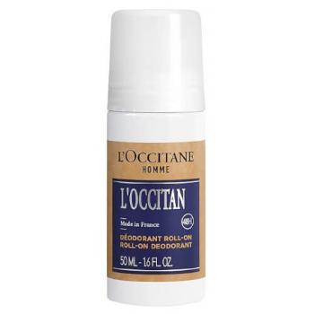 L'Occitane en Provence Deodorant cu bilă L'Occitan (Roll-On Deodorant) 50 ml