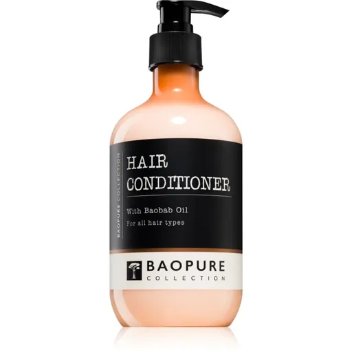BAOPURE Collection Hair Conditioner balsam pentru păr 475 ml