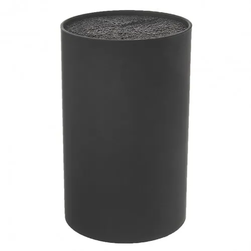 Suport cuțite Orion, negru