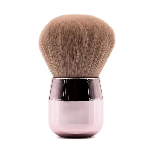 Pensula Machiaj Roz Oranjollie