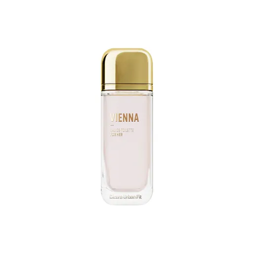 Apa de toaleta dama Dicora Urban Fit Vienna 40ml