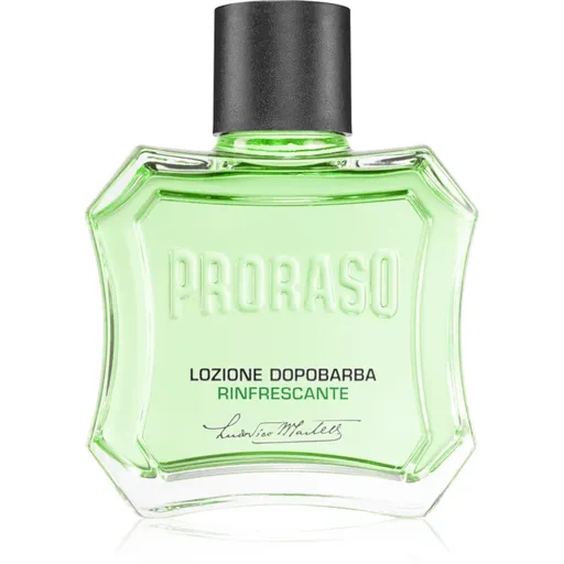 Proraso Refreshing aftershave racoritor 100 ml