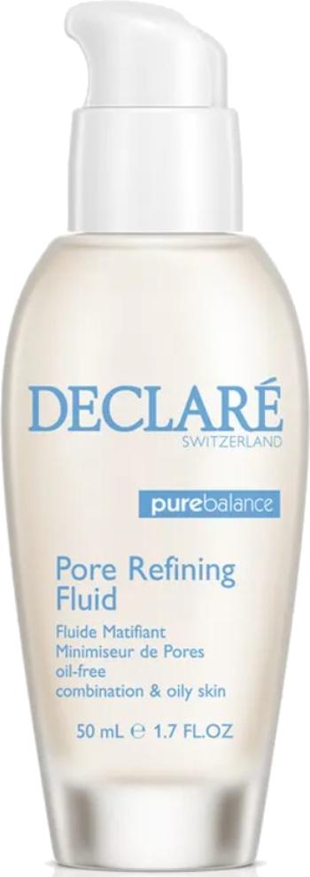 DECLARÉ Fluid pentru ten gras Pure Balance (Pore Refining Fluid) 50 ml