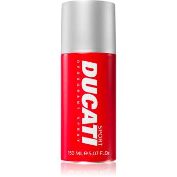 Ducati Sport deodorant pentru bărbați 150 ml