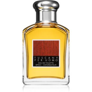 Aramis Tuscany Per Uomo Eau de Toilette pentru bărbați 100 ml