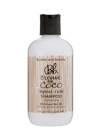 Bumble and bumble Șampon anti-încrețirea părului Bb. Creme de Coco (Shampoo) 1000 ml