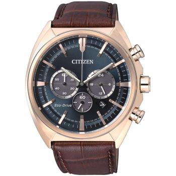 Citizen Elegant CA4283-04L