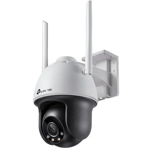 TPL VIGI 4MP PAN/TILT NTW CAM 4MM C540W TP-LINK VIGI C540-W(4MM)