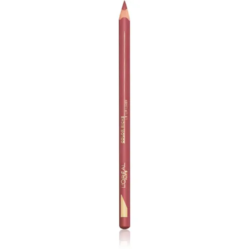L’Oréal Paris Color Riche creion contur buze culoare 635 Worth It Medium 1.2 g