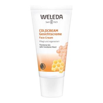 Weleda Cremă protectoare hidratantă de față Coldcream 30 ml