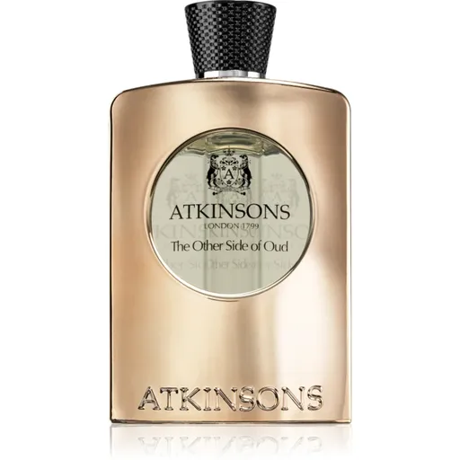 Atkinsons The Other Side of Oud Eau de Parfum unisex 100 ml