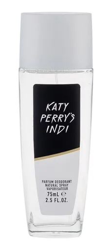 Katy Perry Indi - deodorant cu pulverizator 75 ml