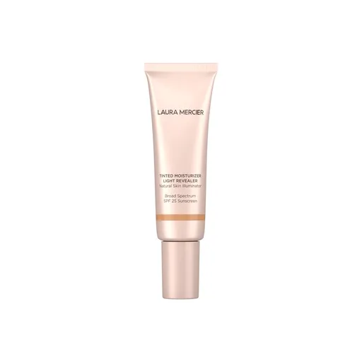 Laura Mercier Cremă hidratantă tonifiantă pentru piele (Tinted Moisturizer Light Revealer) 50 ml 4C1 Almond
