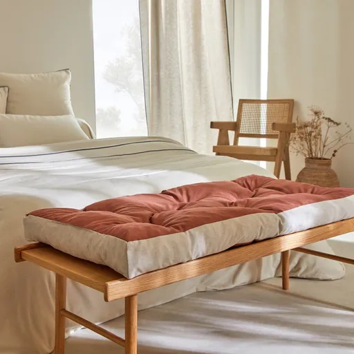 Perna de podea lunga, colectia Intemporelle