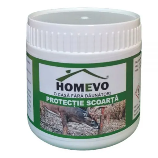Mastic de protectie a scoartei pomilor 300g