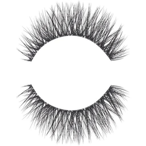 essence Gene artificiale What The Fake! Dramatic Curl (False Lashes)