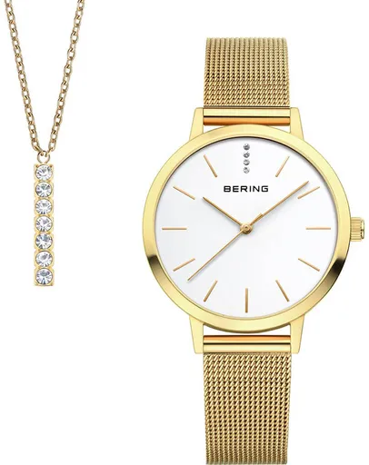 Bering Set cadou clasic 13434-334-GWP