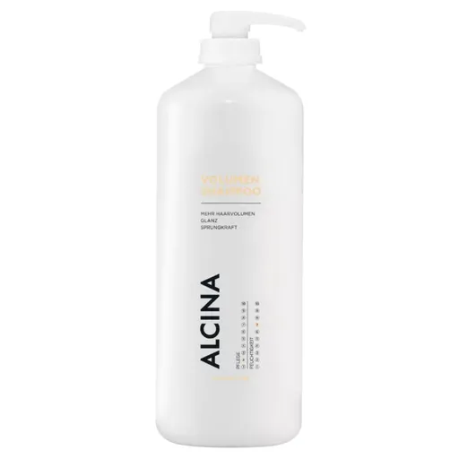 Alcina Șampon pentru volumul părului Volume Line (Volumen Shampoo) 1250 ml