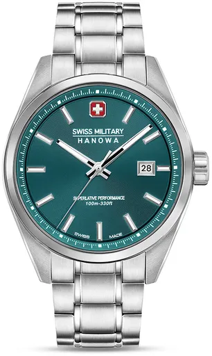 Swiss Military Hanowa Pioneer SMWGH0004104