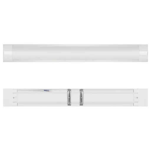 Corp Iluminat Led 60cm 4000k 18w 230v Rebel ZAR0465-1