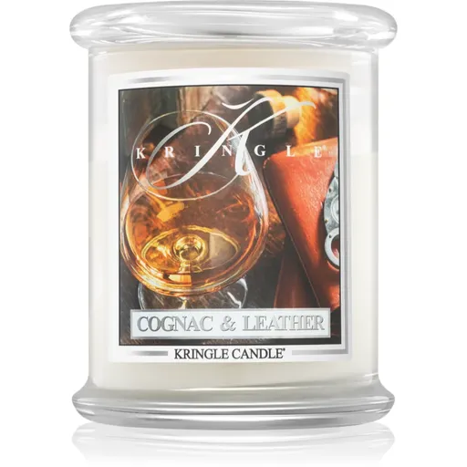 Kringle Candle Brandy