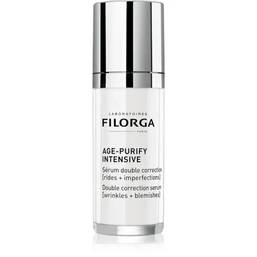 FILORGA AGE-PURIFY INTENSIVE ser întinerire intensivă pentru pielea problematica 30 ml