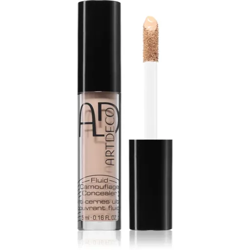 ARTDECO Camouflage corector lichid culoare Yellow/Neutral Light 5 ml