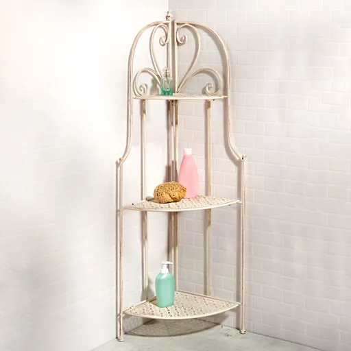 Raft de colt pliabil