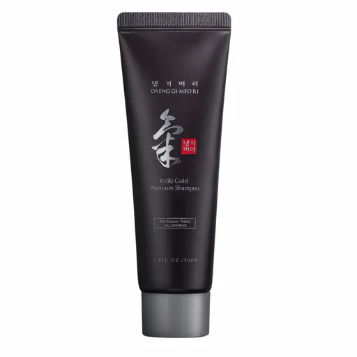 Daeng Gi Meo Ri Șampon împotriva căderii părului Gold (Premium Shampoo) 500 ml