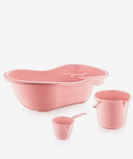 Set de baie pentru copii