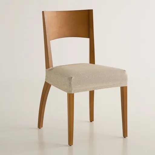 Husă de scaun Jacquard melanj