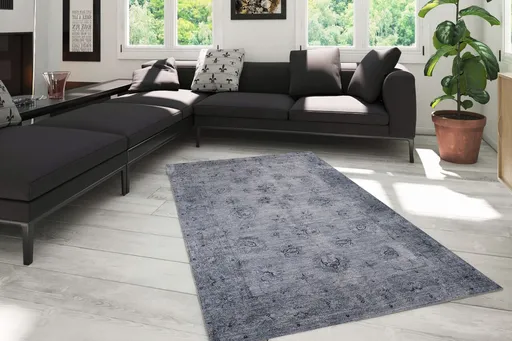 Covor, Dorian Chenille, 150x230 cm, Multicolor