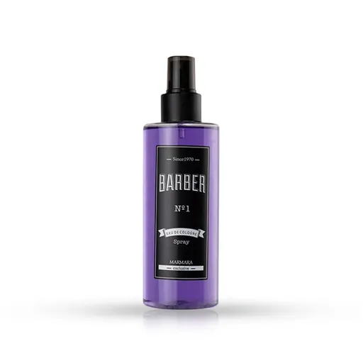 After Shave Colonie Marmara Barber No. 1 - 250 ml