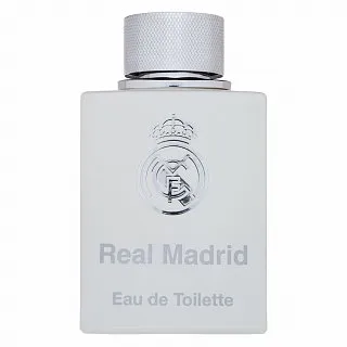 EP Line Real Madrid eau de Toilette pentru barbati 100 ml