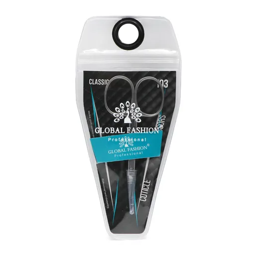 Foarfece pentru cuticule Global Fashion 103