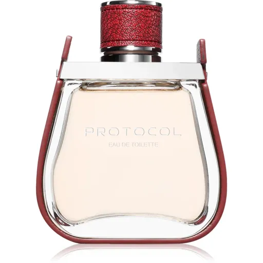 Emper Protocol Eau de Toilette pentru bărbați 100 ml