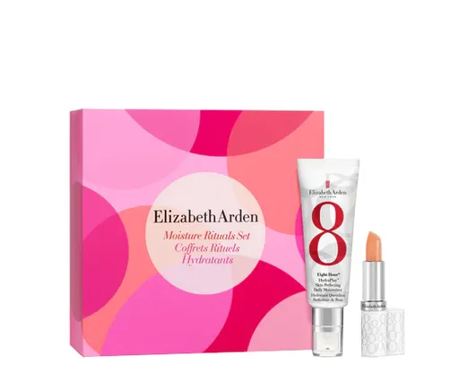 Elizabeth Arden Set cadou Eight Hour HydraPlay Starter Set