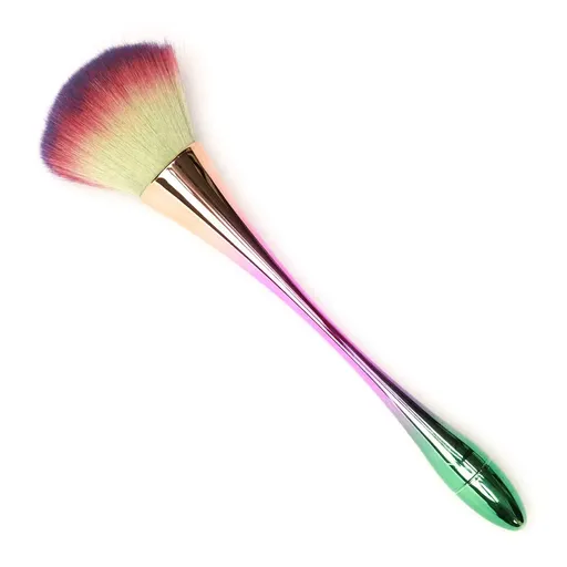 Pamatuf Unghii Oranjollie Rainbow