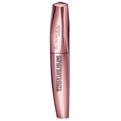 Rimmel Rimel pentru volum Wonder`Luxe ( Volume Mascara) 11 ml 02 Brown